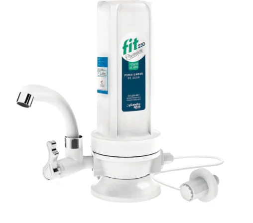Purificador Planeta Água FIT 230 Premium