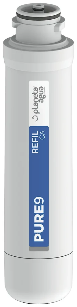Refil Planeta Água PURE9 CA