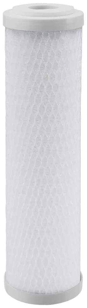 Refil Planeta Água PP RANHURADO 9,1/8” ENCAIXE